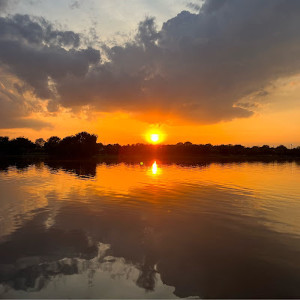 Meet your Posher, Destiny